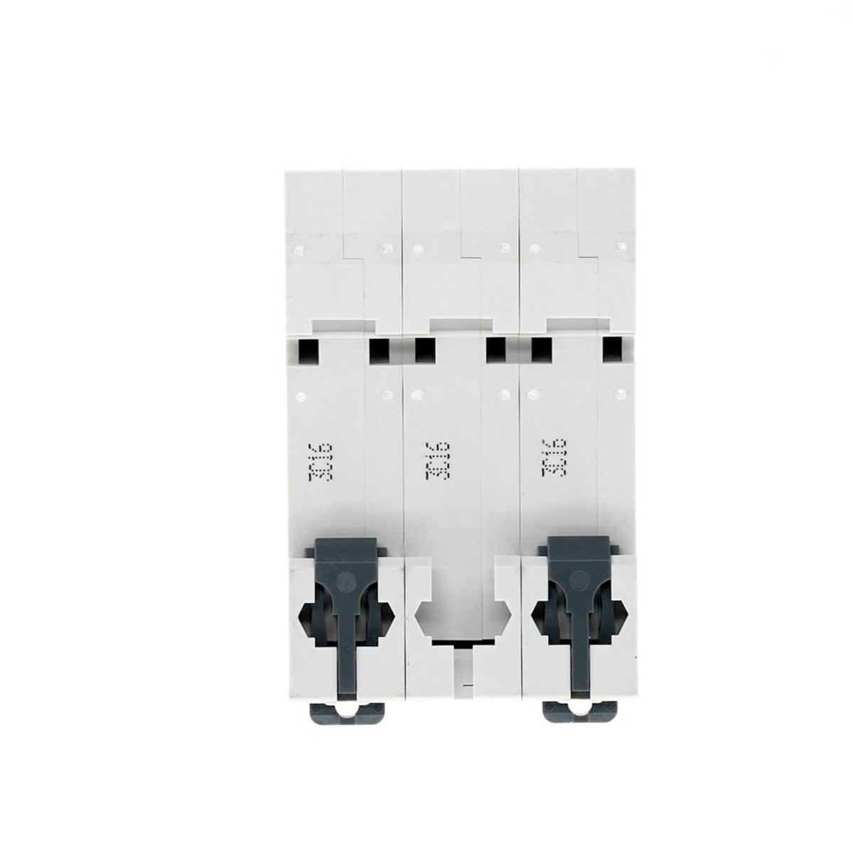 Автоматический выключатель SE City9 Set (АВ) С 16А 3P 4.5kA 400В C9F34316