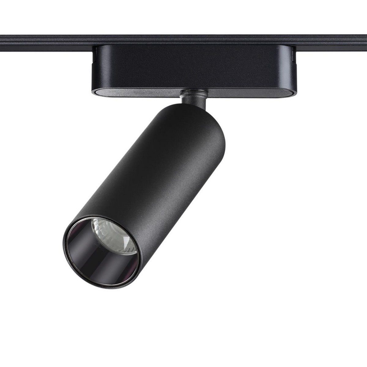 Трековые светодиодные светильники Трековый светильник для низковольтного шинопровода NOVOTECH 359090 SMAL 
