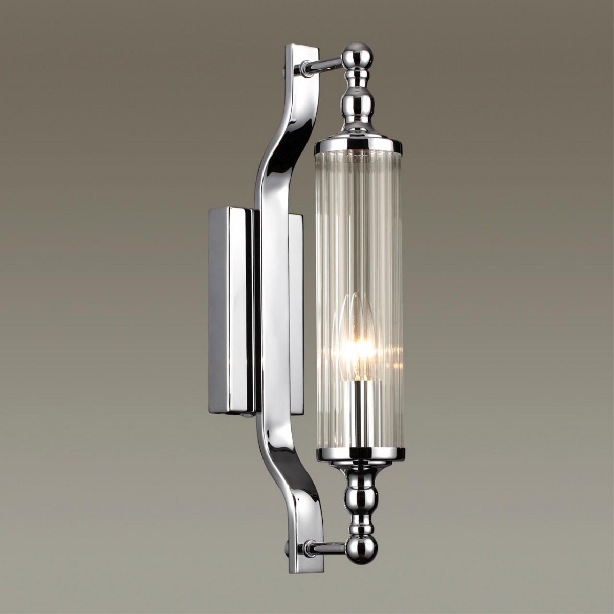 Настенный светильник ODEON LIGHT 4942/1W TOLERO