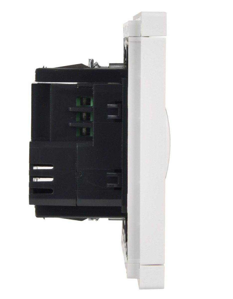 IEK FORTE&PIANO Белый Датчик движения IEK FORTE&PIANO Белый. FP255