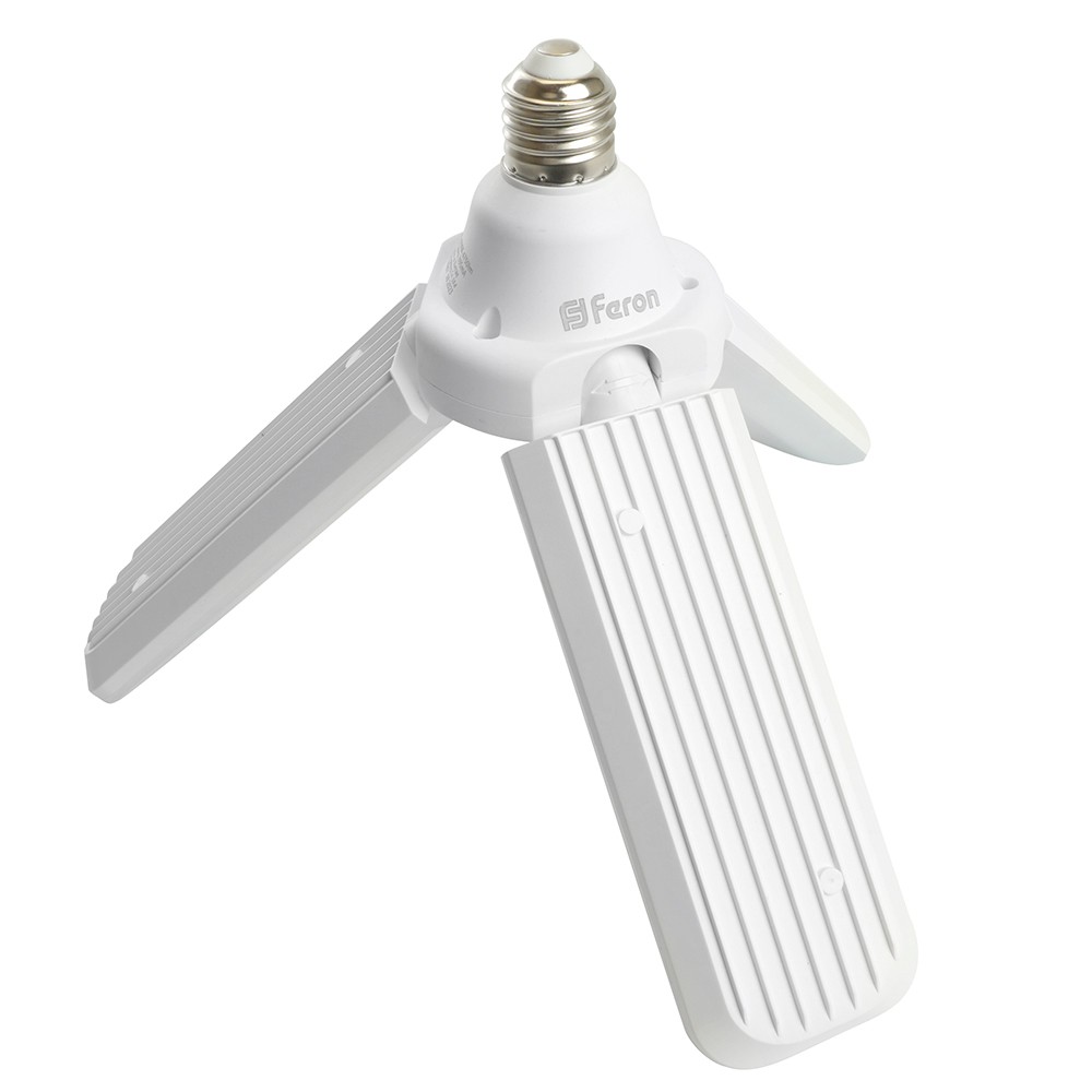 E27 Лампа светодиодная Feron LB-653 E27 50W 6500К 48772 