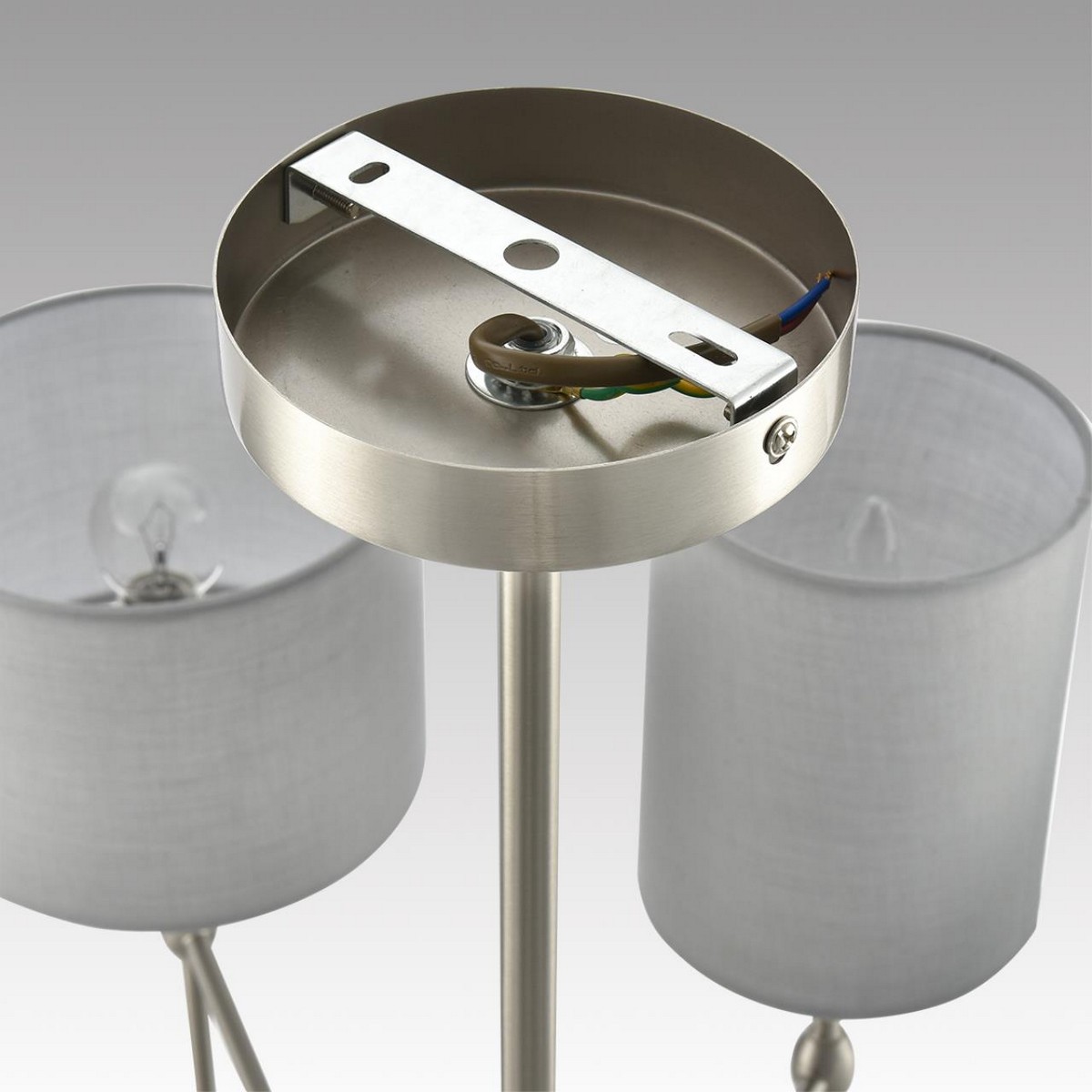 Люстры Люстра на штанге LUMION 8262/8C LATTI 