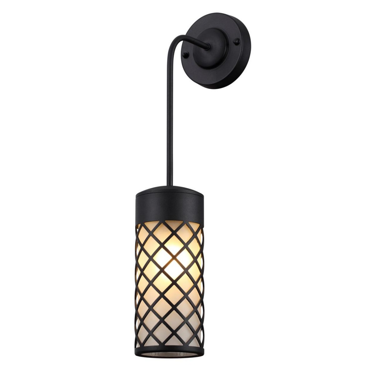 Ландшафтный настенный светильник ODEON LIGHT 4834/1W DUNES