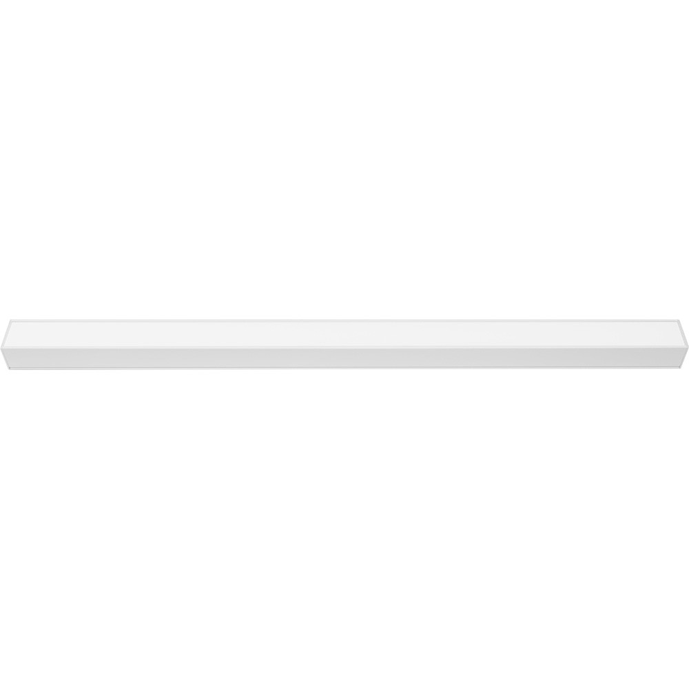 Линейные светодиодные светильники Светильник светодиодный линейный Feron AL4035 IP40 48W 4000К 48588 