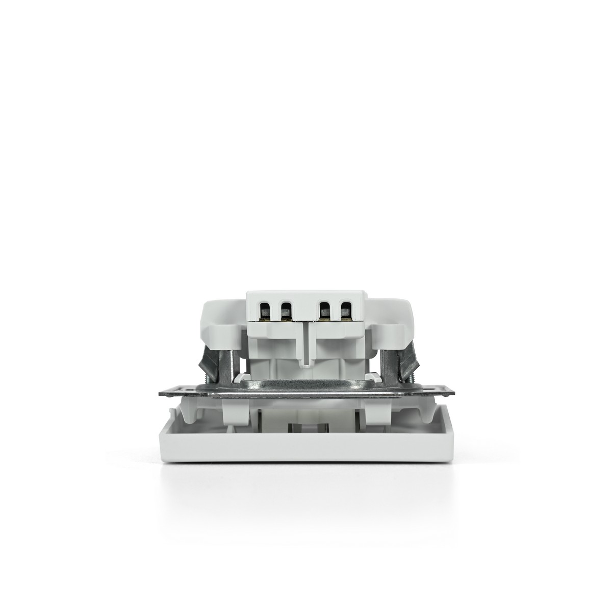 ArtGallery Лотос Переключатель Systeme Electric ArtGallery Лотос перекрестный   GAL001371