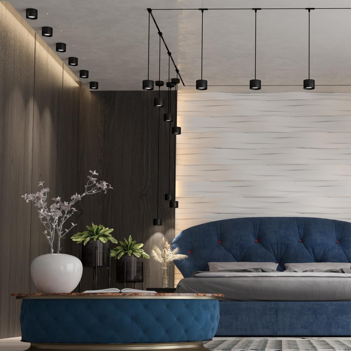 Светильник накладной светодиодный NOVOTECH 358652 PATERA