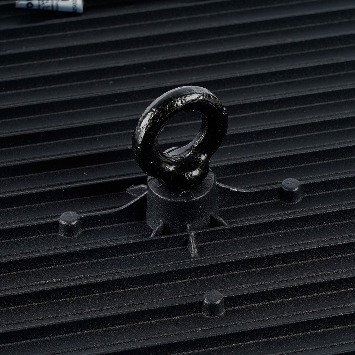 Светильник складской Feron AL1007 IP65 200W 120° 6400K 52084