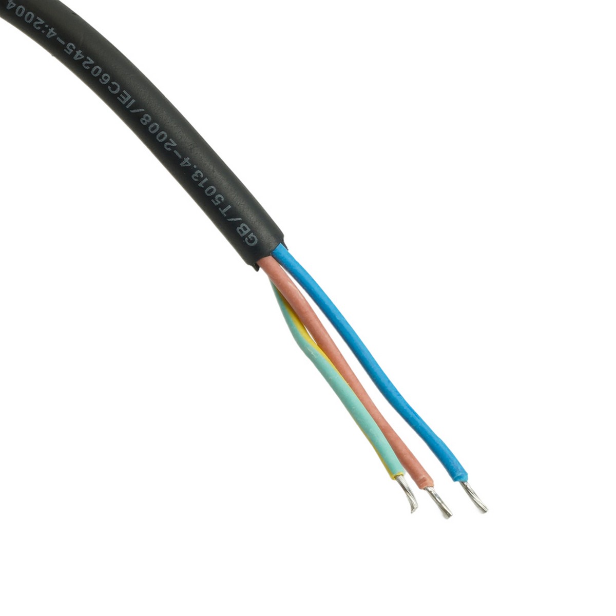 Светильник уличный светодиодный Feron DH510 3W 2700/4000/6400K чёрный 51763