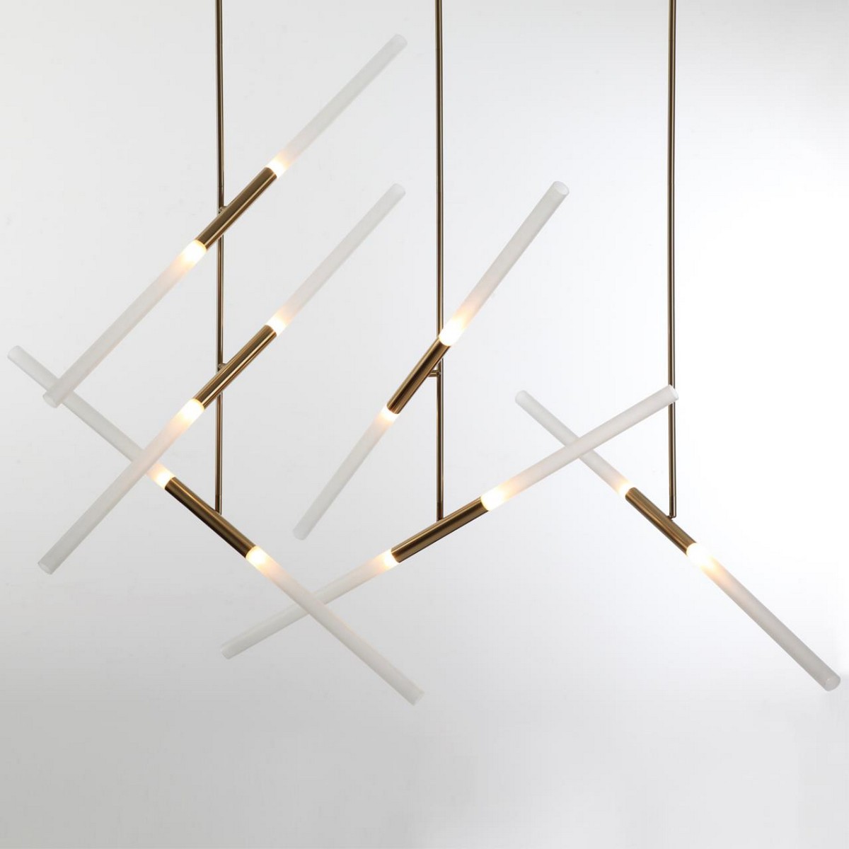 Накладные светодиодные светильники Потолочный светильник ODEON LIGHT 4306/6 SOHO 