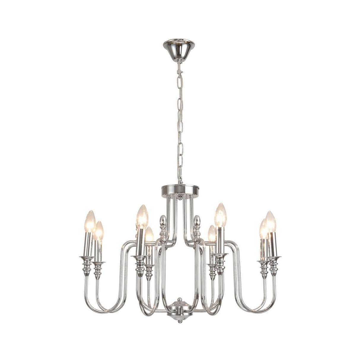 Люстры Люстра LUMION 8317/8 SUANA 