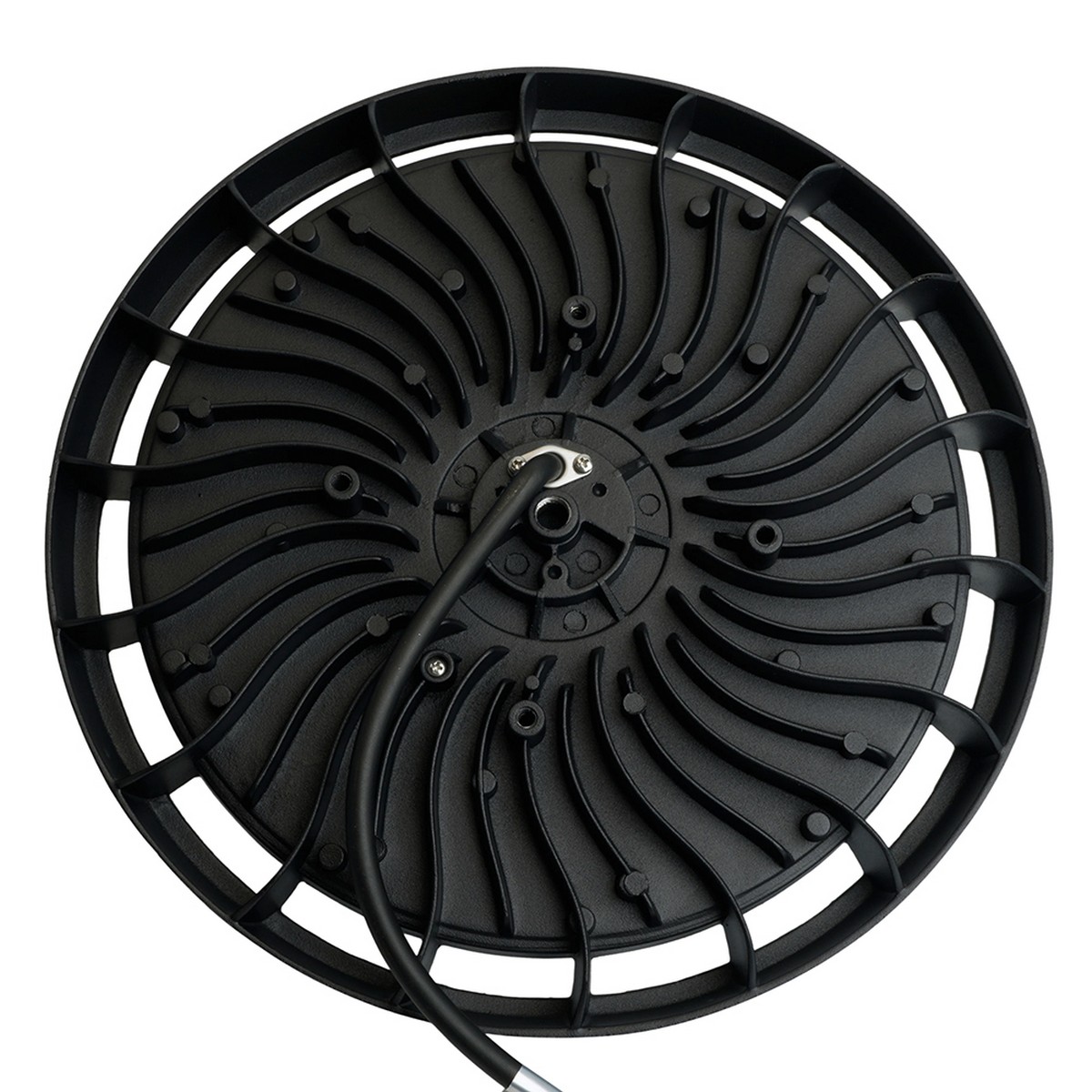 Светильник складской Feron AL1006 IP65 150W 120° 5000K 51623