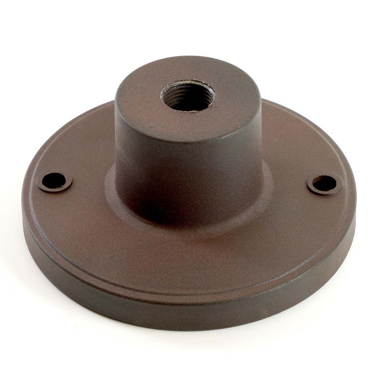 Уличные светильники столб Светильник уличный светодиодный Feron DH702 7W 2700K коричневый 51770 