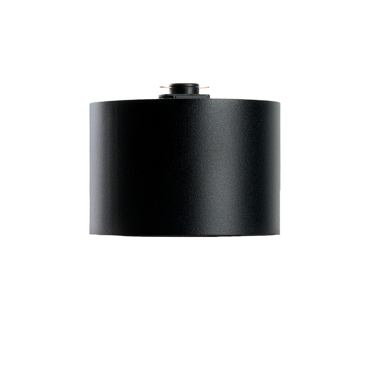 Трековые светодиодные светильники Светильник Feron AL134 трековый GX53 черный 51123 