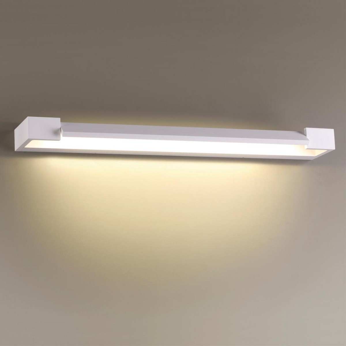 Настенный светильник ODEON LIGHT 3887/18WW ARNO