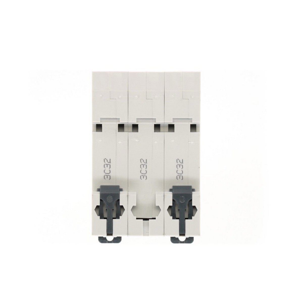 Автоматический выключатель Systeme Electric City9 Set (АВ) С 32А 3P 6kA C9F36332
