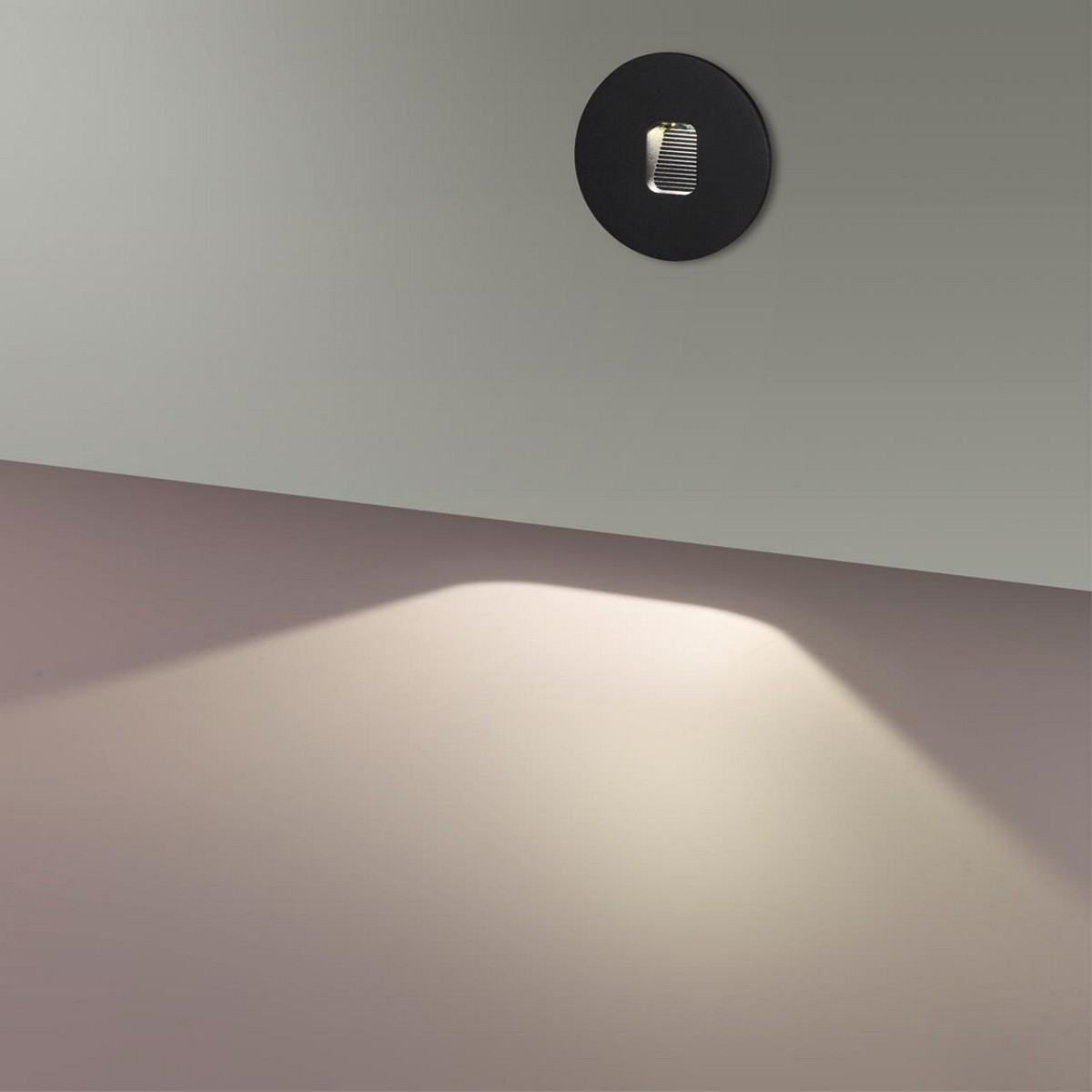 Подсветка для лестниц ODEON LIGHT 6651/1WL VITTY