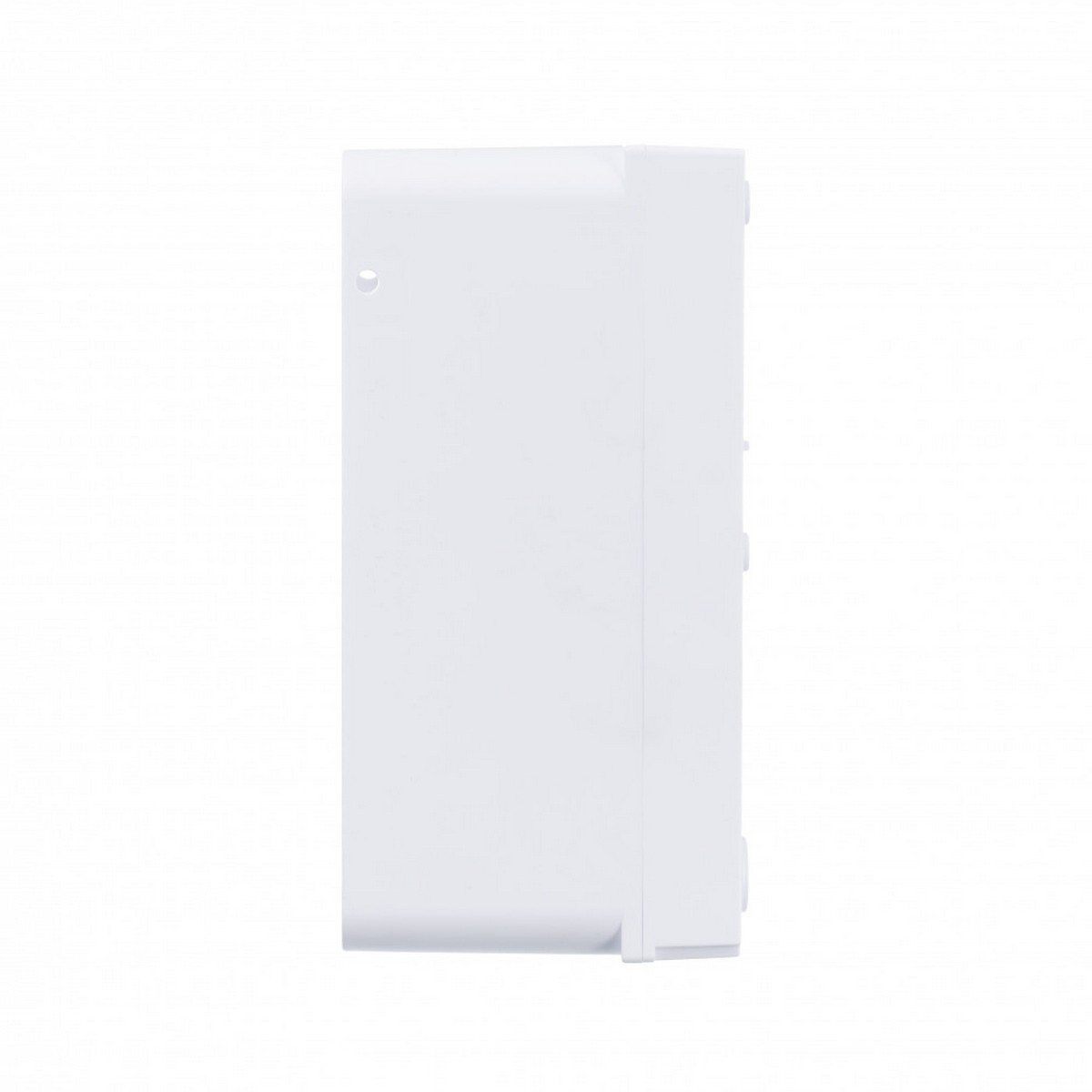 Пластиковые боксы и щиты Шнайдер Электрик Щит распределительный Systeme Electric навесной Easy9 XS без дверцы 4мод EZ9EAA104