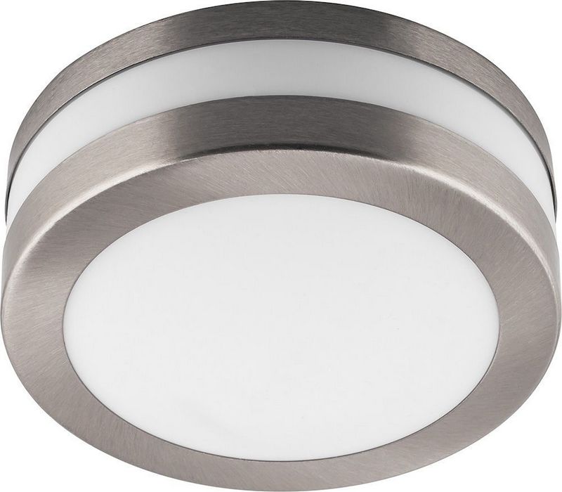Светильник садово-парковый Feron DH020 Max. 20W 230V GX53  IP44 сталь 11862
