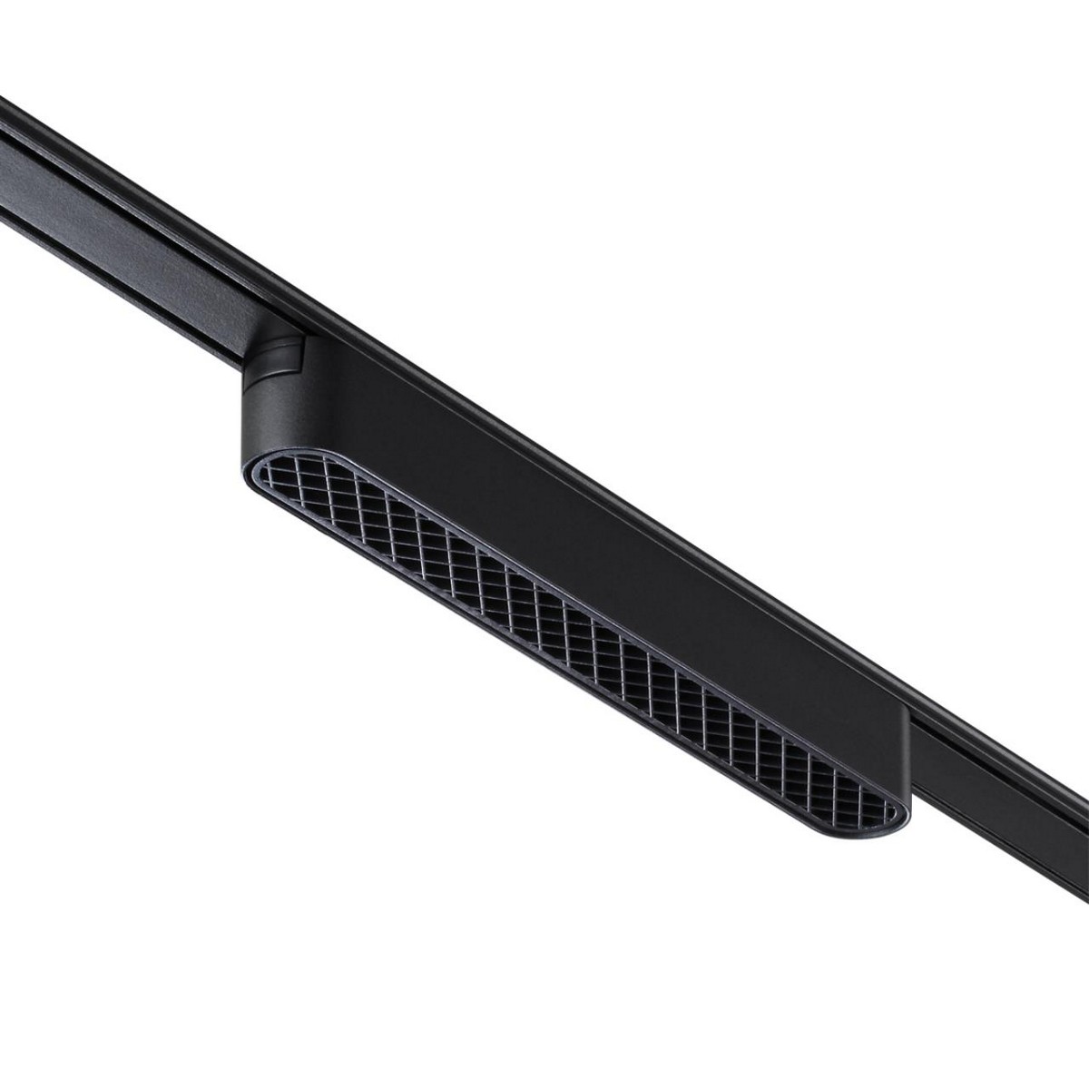 Трековые светодиодные светильники Трековый светильник для низковольтного шинопровода NOVOTECH 359246 SMAL 