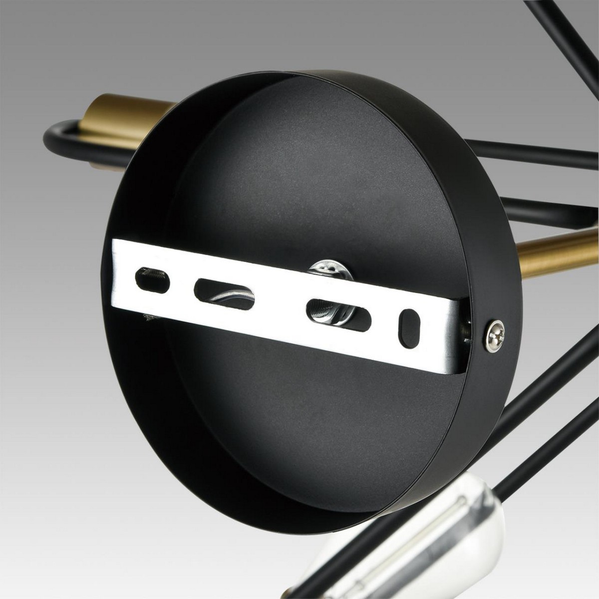 Люстры Люстра потолочная LUMION 8058/8C ALMIRA 