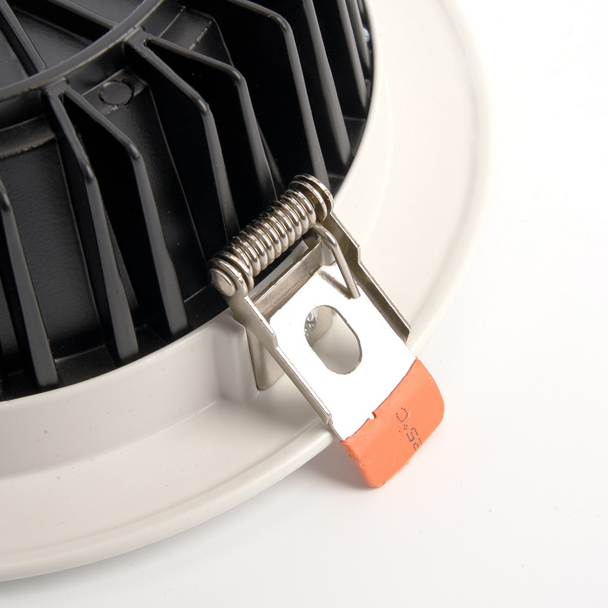 Встраиваемые светодиодные светильники Светодиодный светильник Feron AL251 30W 4000K белый 32611 