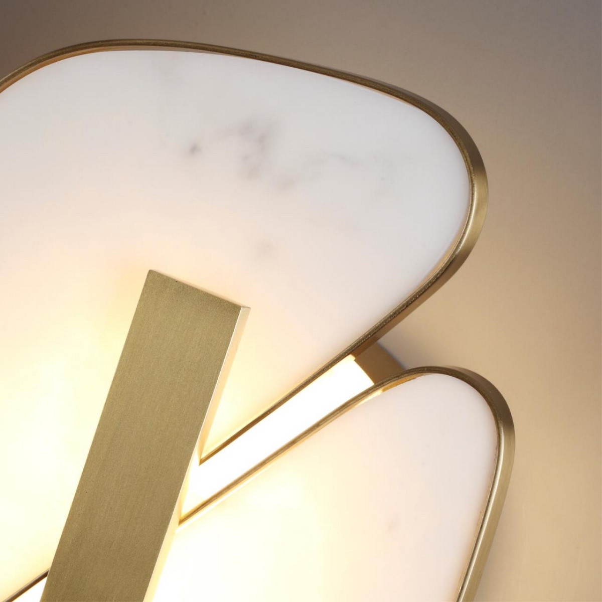 Настенный светильник ODEON LIGHT 6638/10WL CHIARA