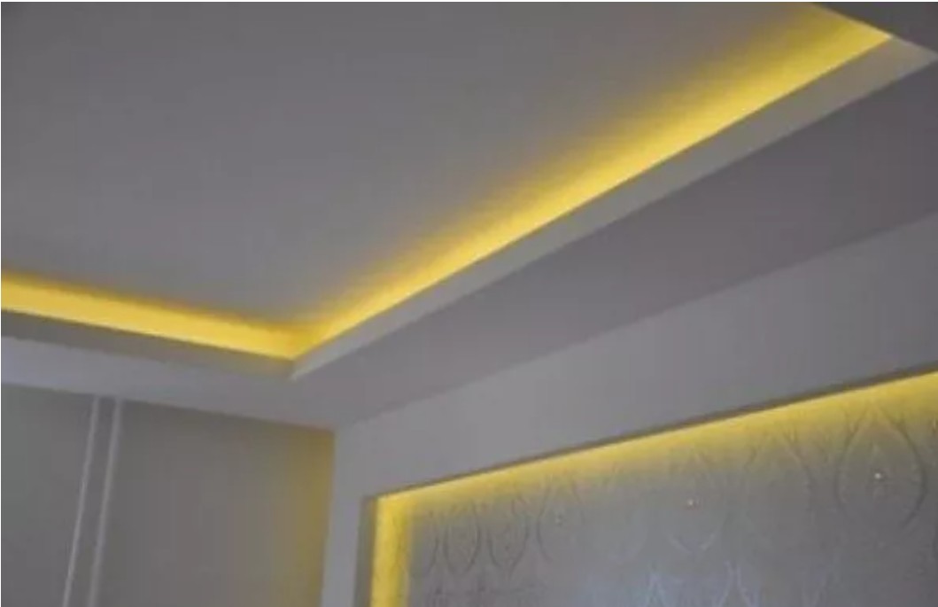 Светодиодная лента белая теплая Светодиодная лента Eleganz LUX 5050 IP20 24V 14.4 Вт/м 60 Led/м Теплый белый 3000K (цена за метр) EL-24V-14WW 