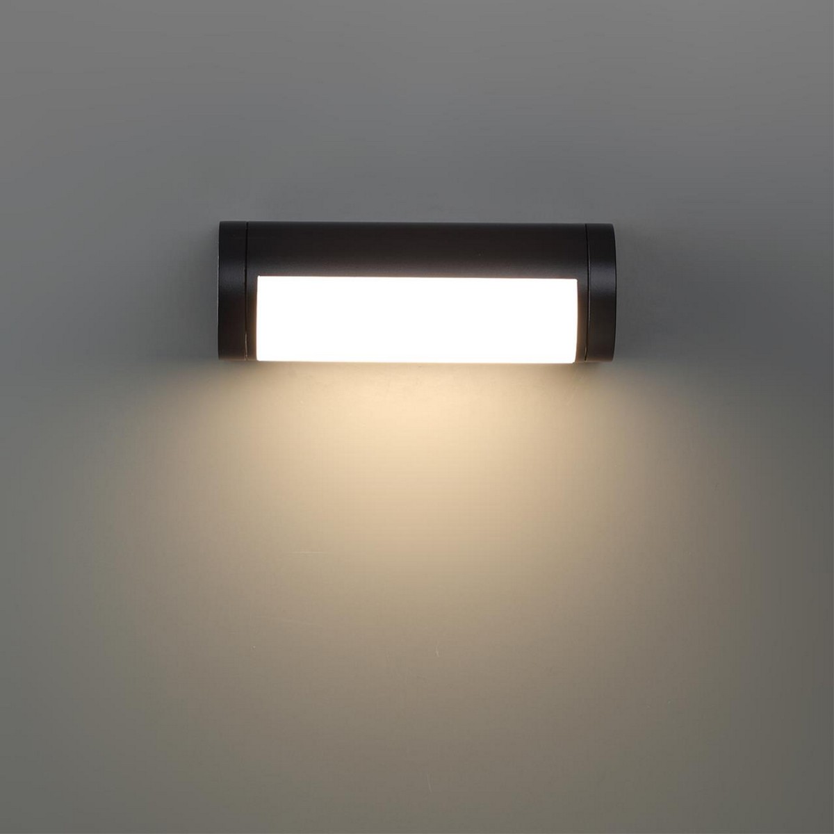 Накладные светодиодные светильники Настенный светильник ODEON LIGHT 7117/12WL TWINSET 