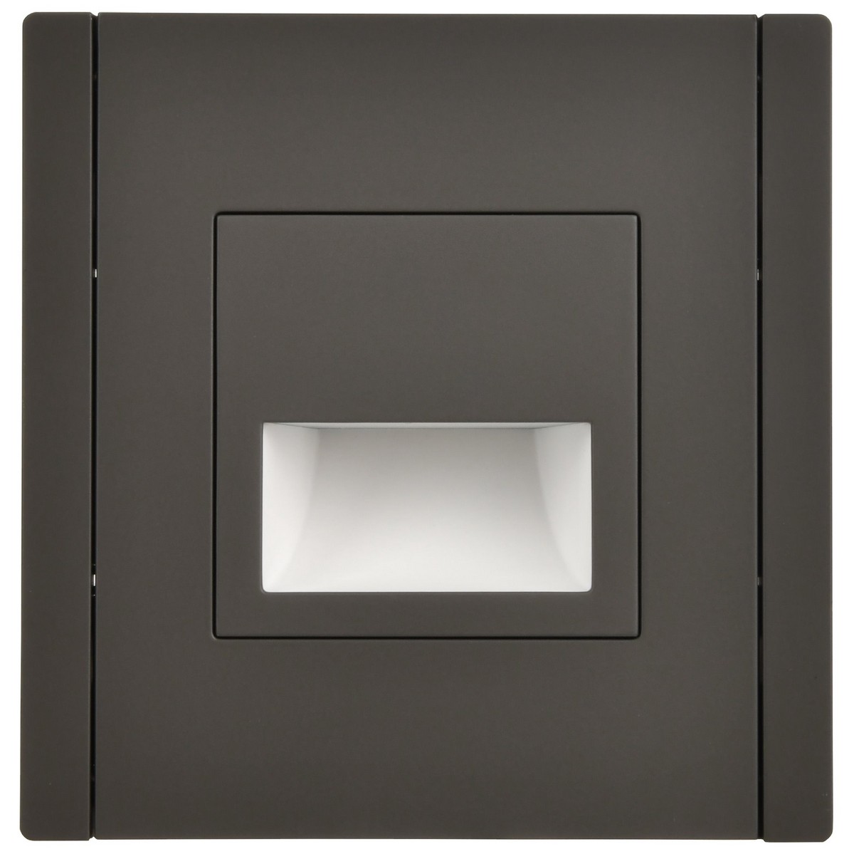 Подсветка LED IEK FORTE&PIANO Серый встраиваемая FP357