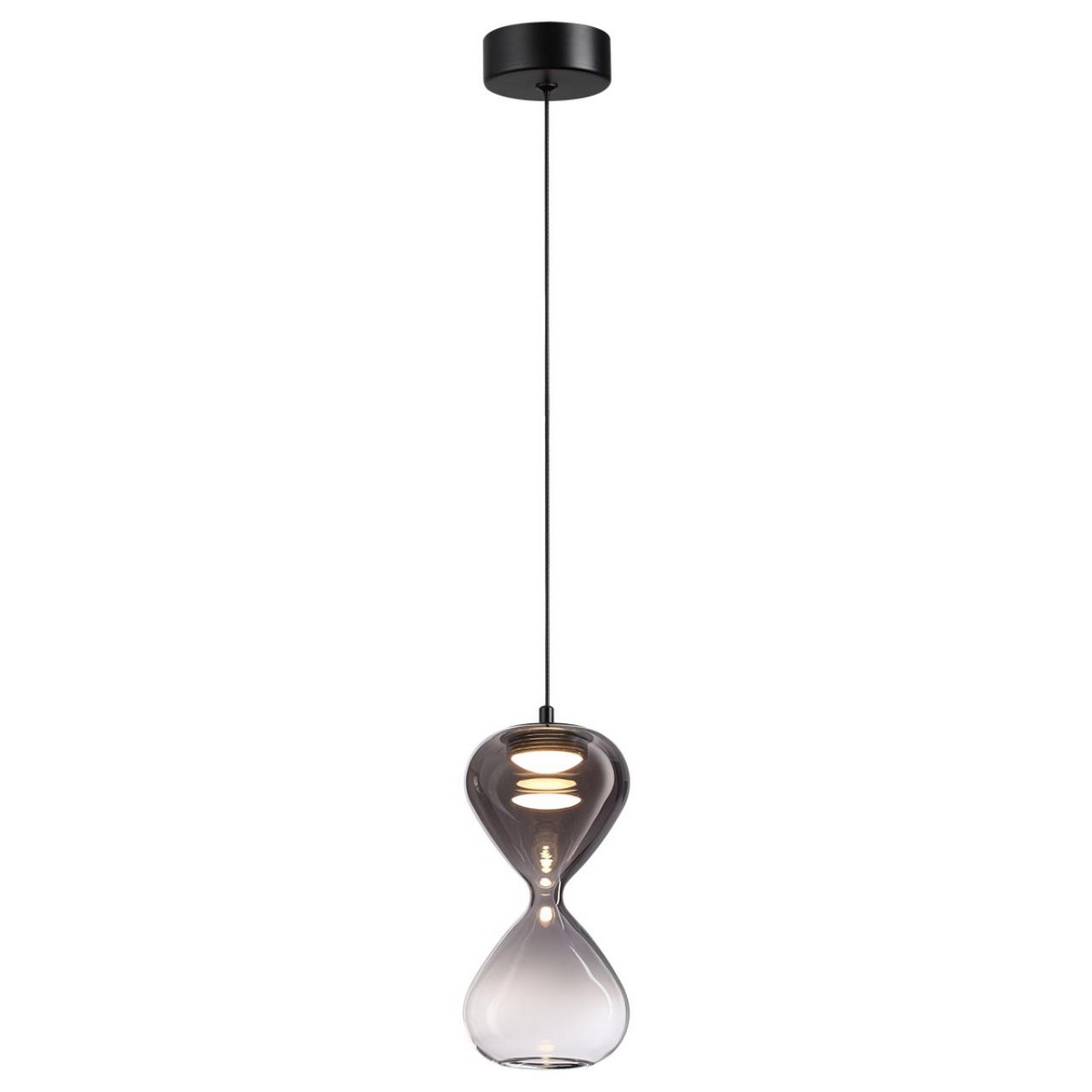 Подвес ODEON LIGHT 5092/4LA GLESSI LED