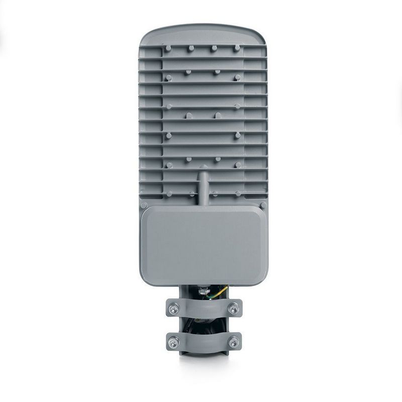 Светодиодный уличный консольный светильник Feron SP3040 30W 5000K 230V 41547