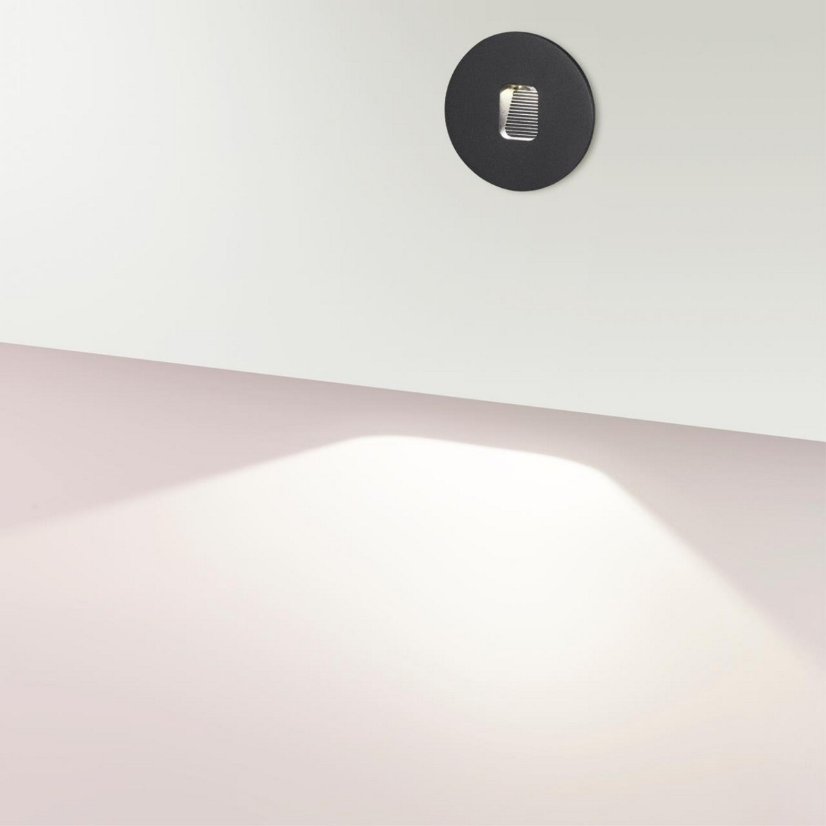 Подсветка для лестниц ODEON LIGHT 6651/1WL VITTY