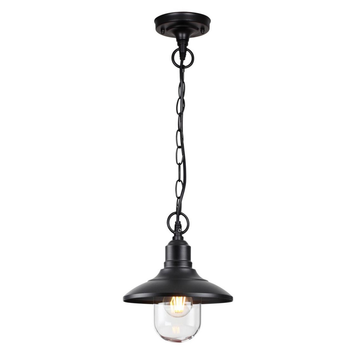 Ландшафтный подвес ODEON LIGHT 4965/1 CAMPA