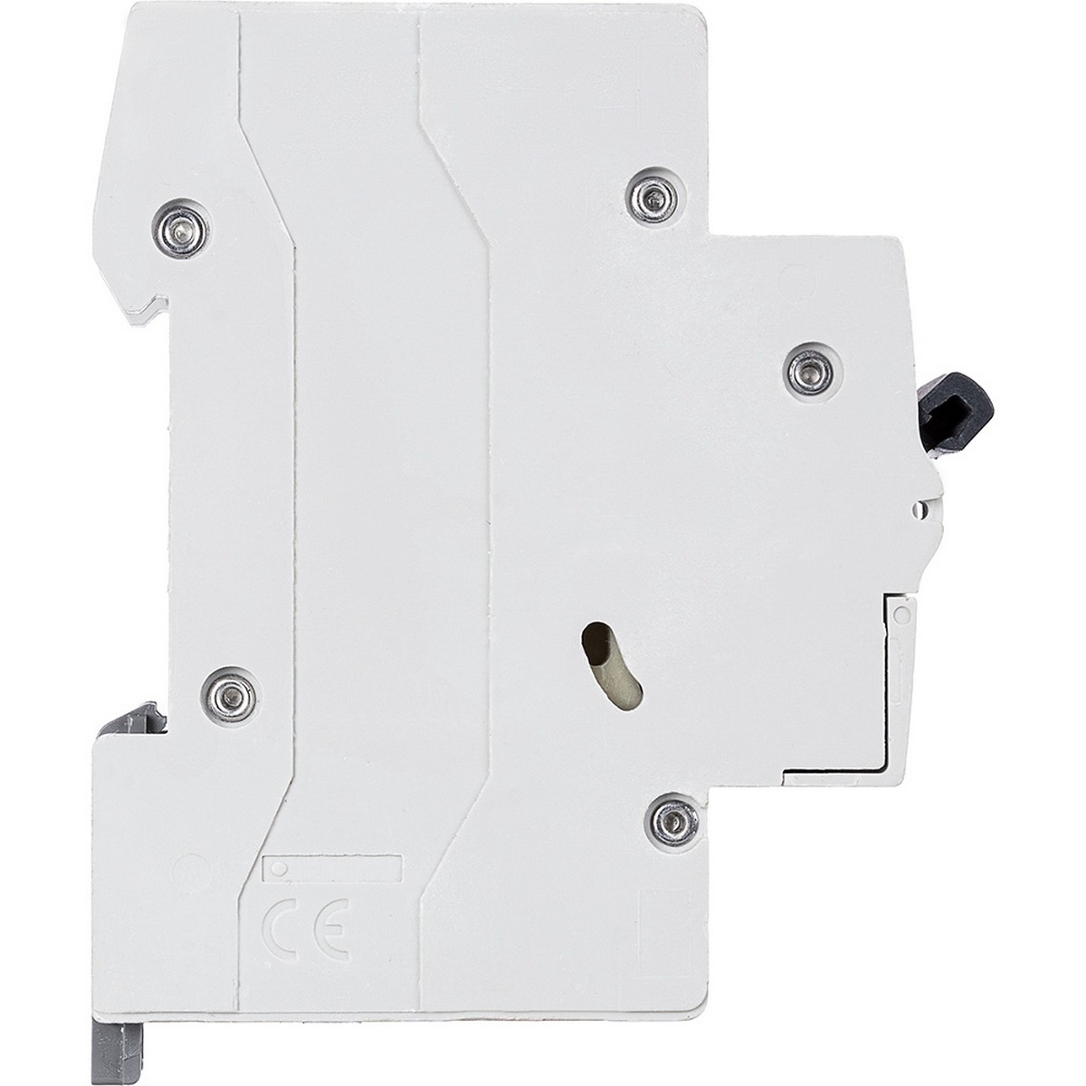 1 полюсные (однополюсные) Автоматический выключатель Legrand RX3 1P 40A (С) 4,5kA 419668 