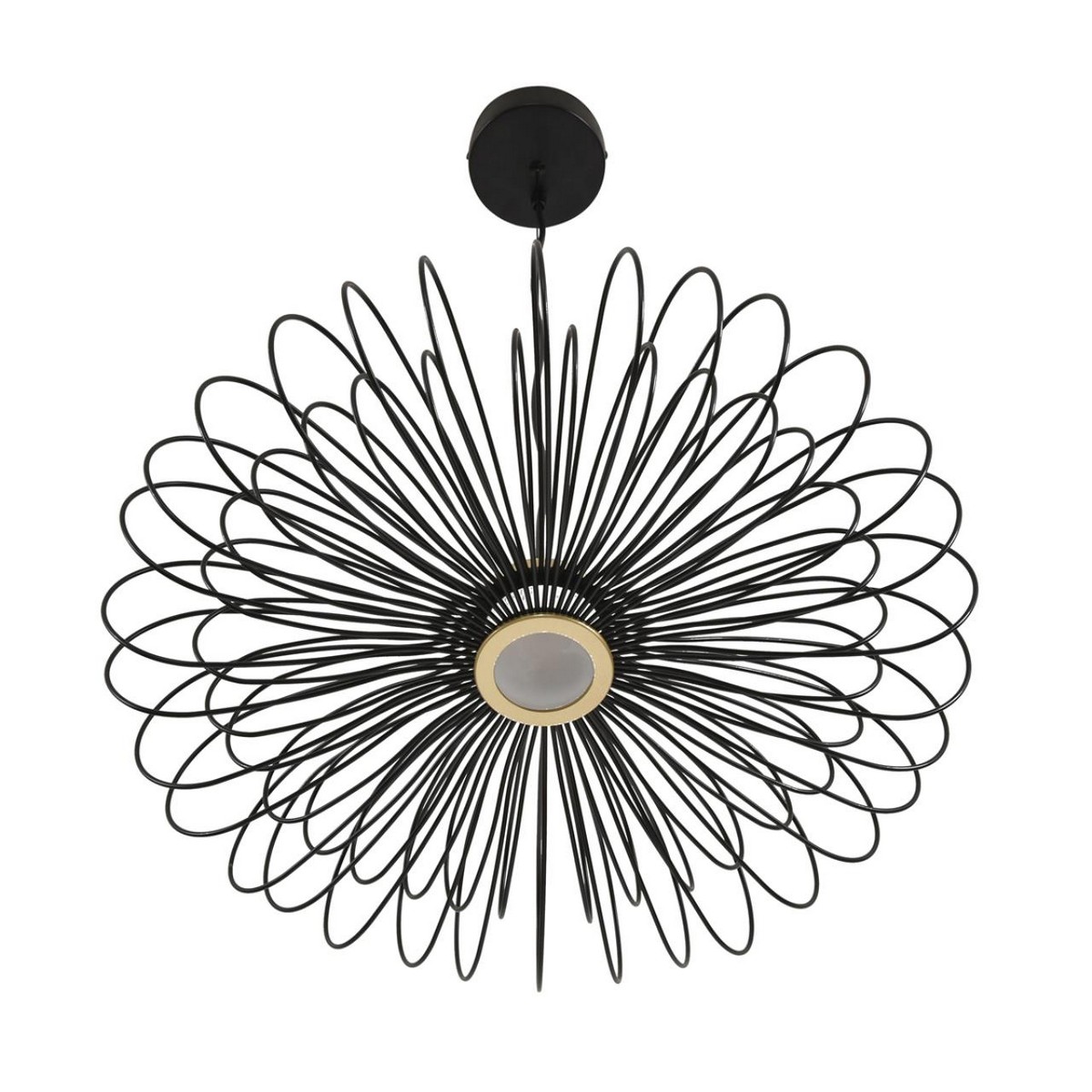 Подвес LUMION 8301/9L CAMOMILE