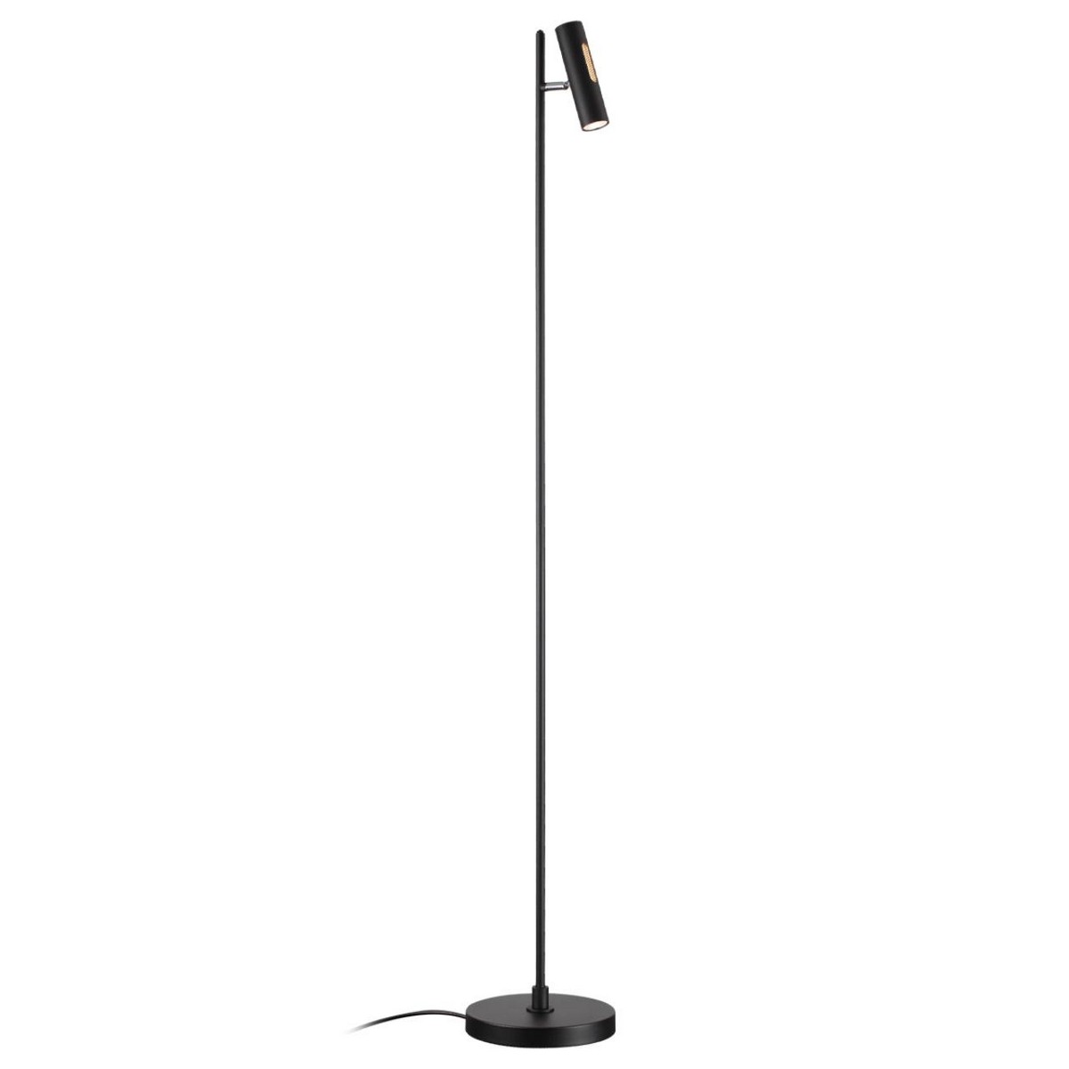 Напольный светильник ODEON LIGHT 6643/5FL MALI