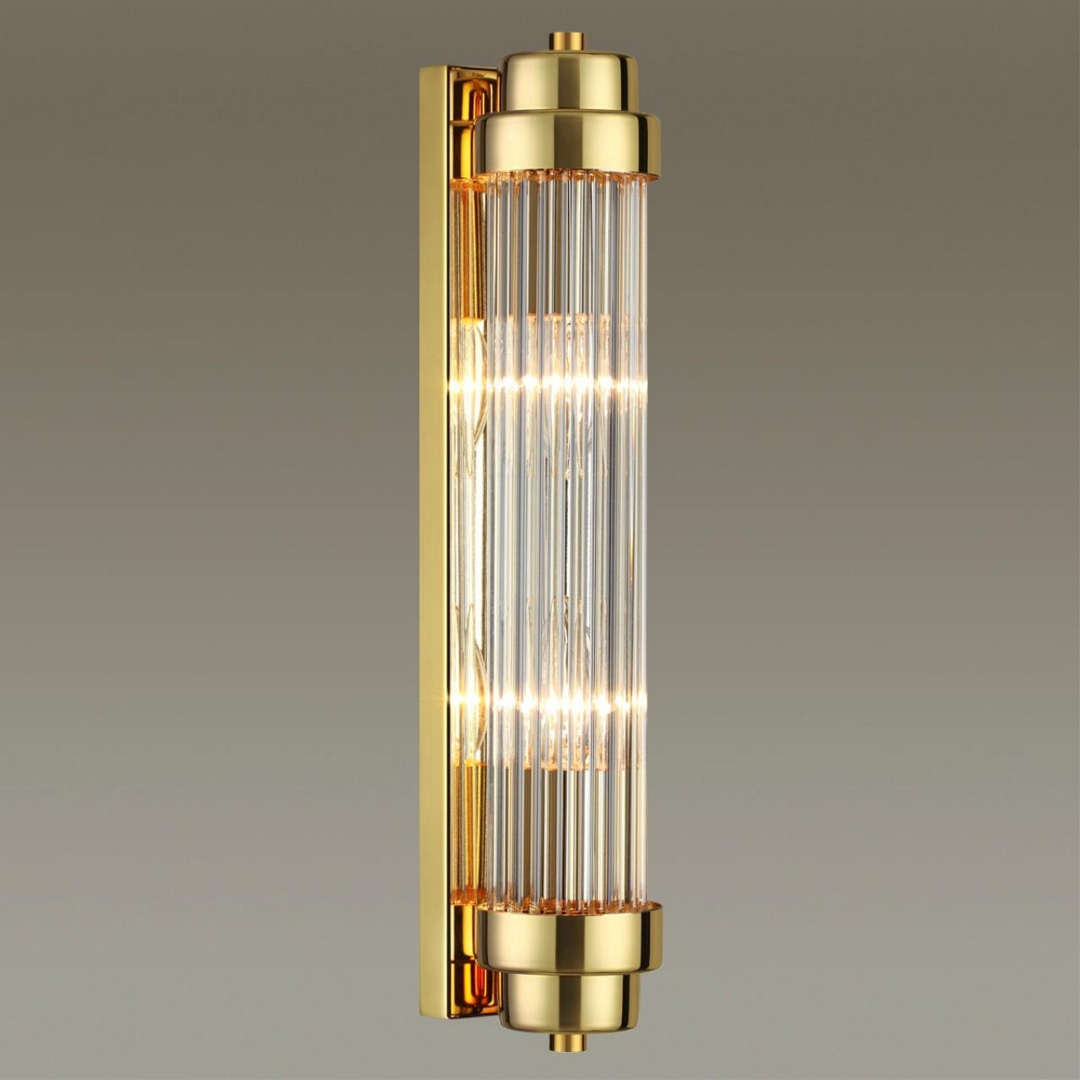 Настенный светильник ODEON LIGHT 4822/2W LORDI