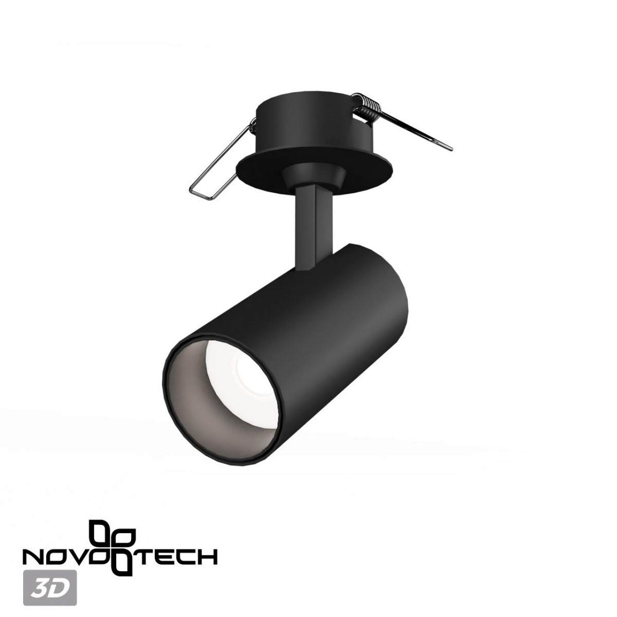 Светильник встраиваемый светодиодный NOVOTECH 359226 SELENE