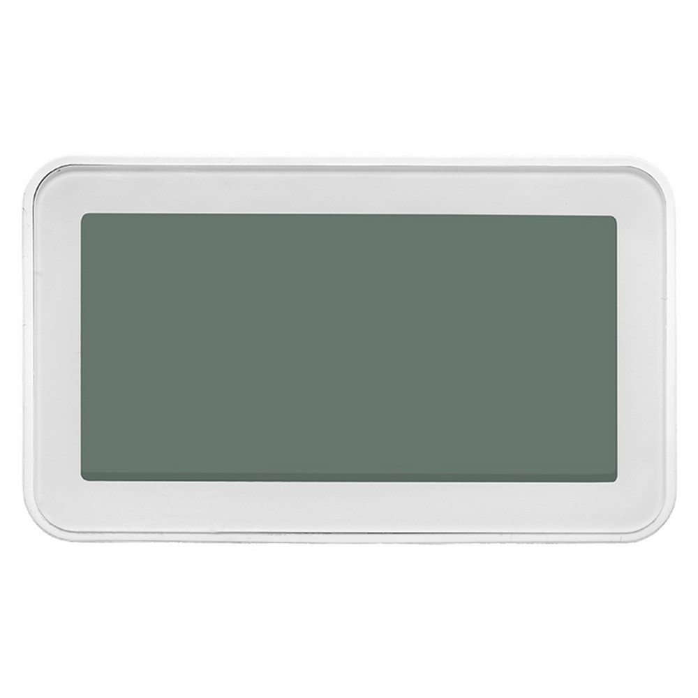 Датчики движения, освещенности и открытия Умный датчик температуры и влажности EKF Connect с экраном Zigbee is-th-zb 