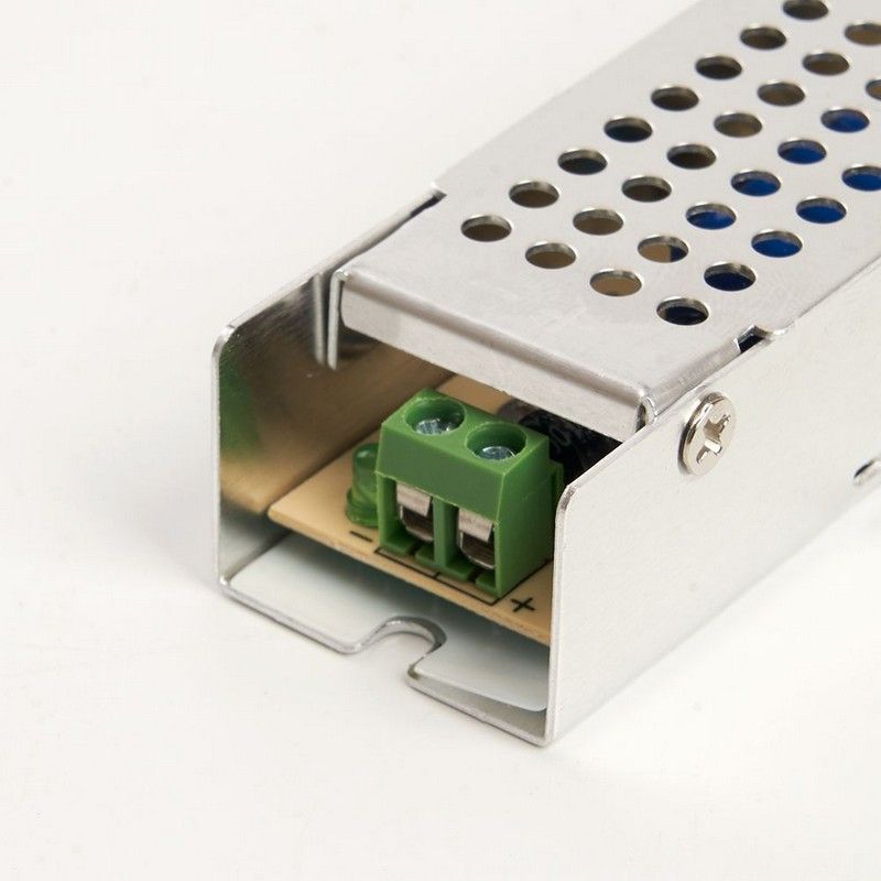 Блоки питания для светодиодной ленты Трансформатор Feron для светодиодной ленты 36W 12V (драйвер) LB009 48007 