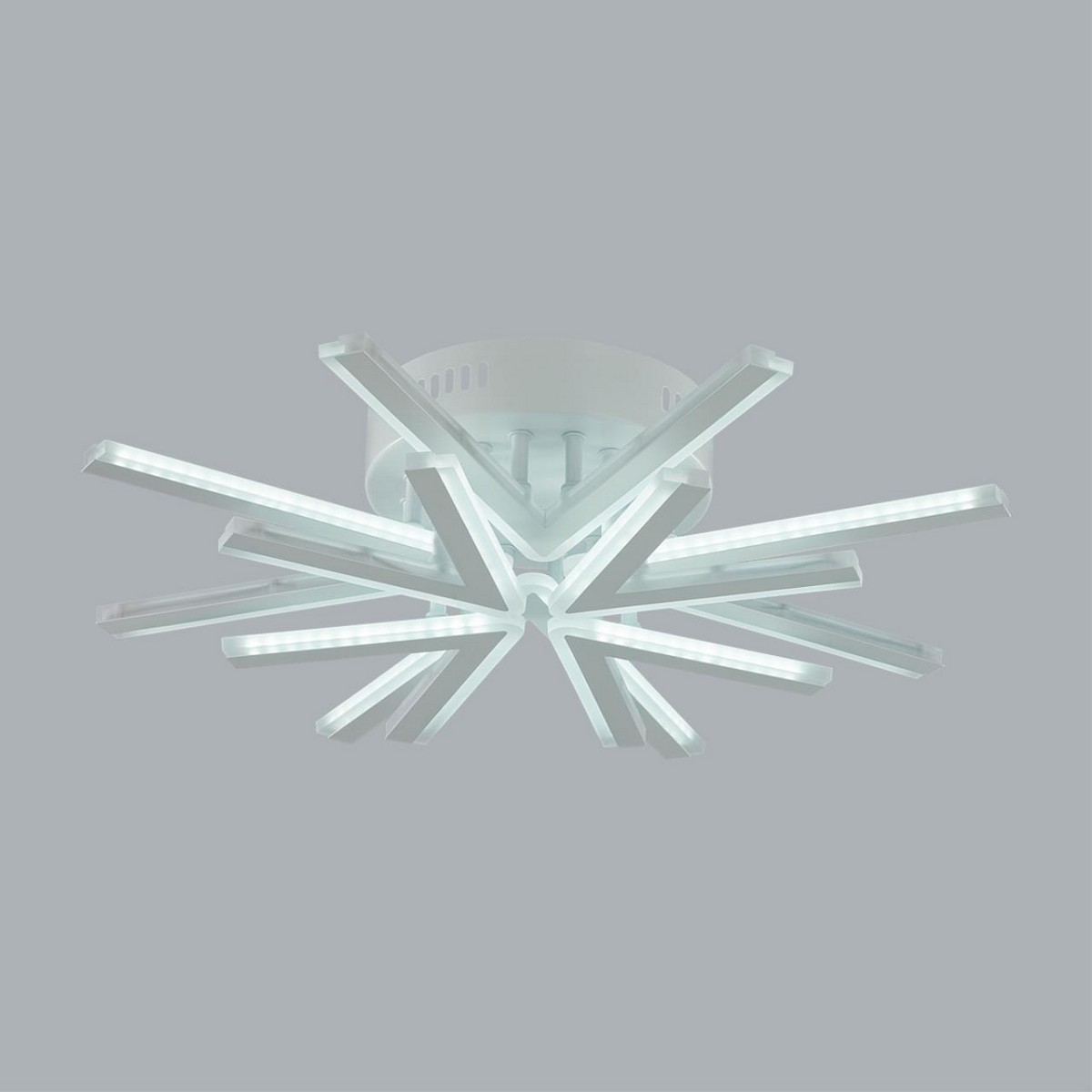 Люстры Потолочный светильник LUMION 8029/65CL ALBERTA 