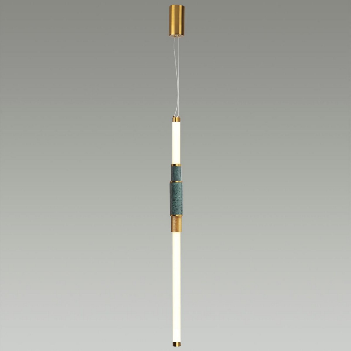 Подвесной светильник ODEON LIGHT 4360/14L MARMI