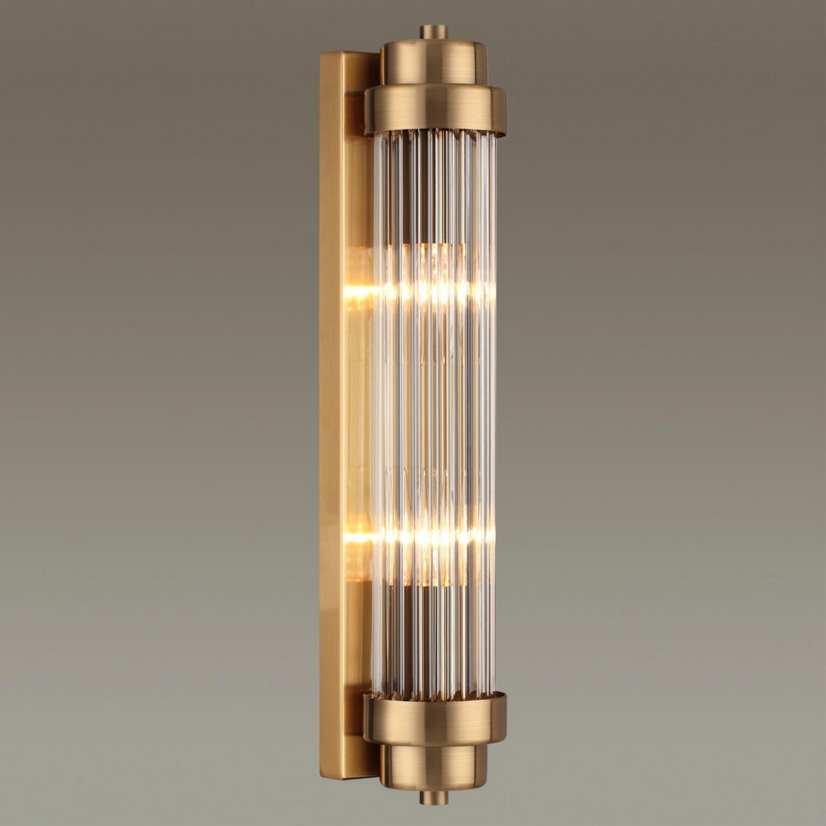 Настенный светильник ODEON LIGHT 4821/2W LORDI