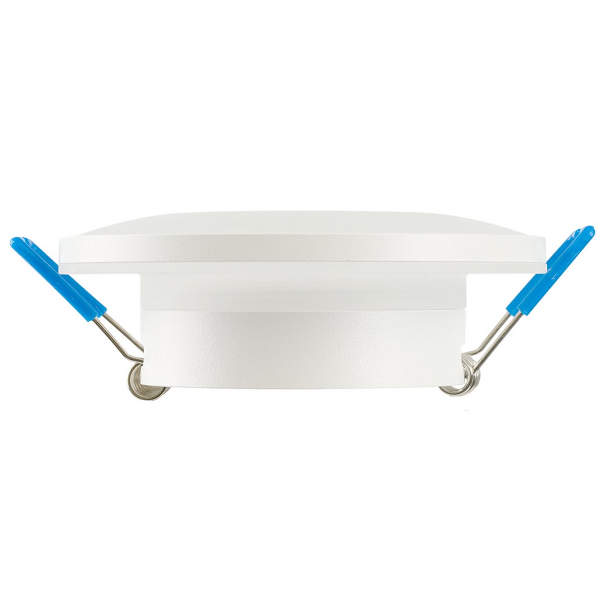 Встраиваемые светодиодные светильники Светильник встраиваемый Feron DL3116 потолочный G5.3 белый 51940 