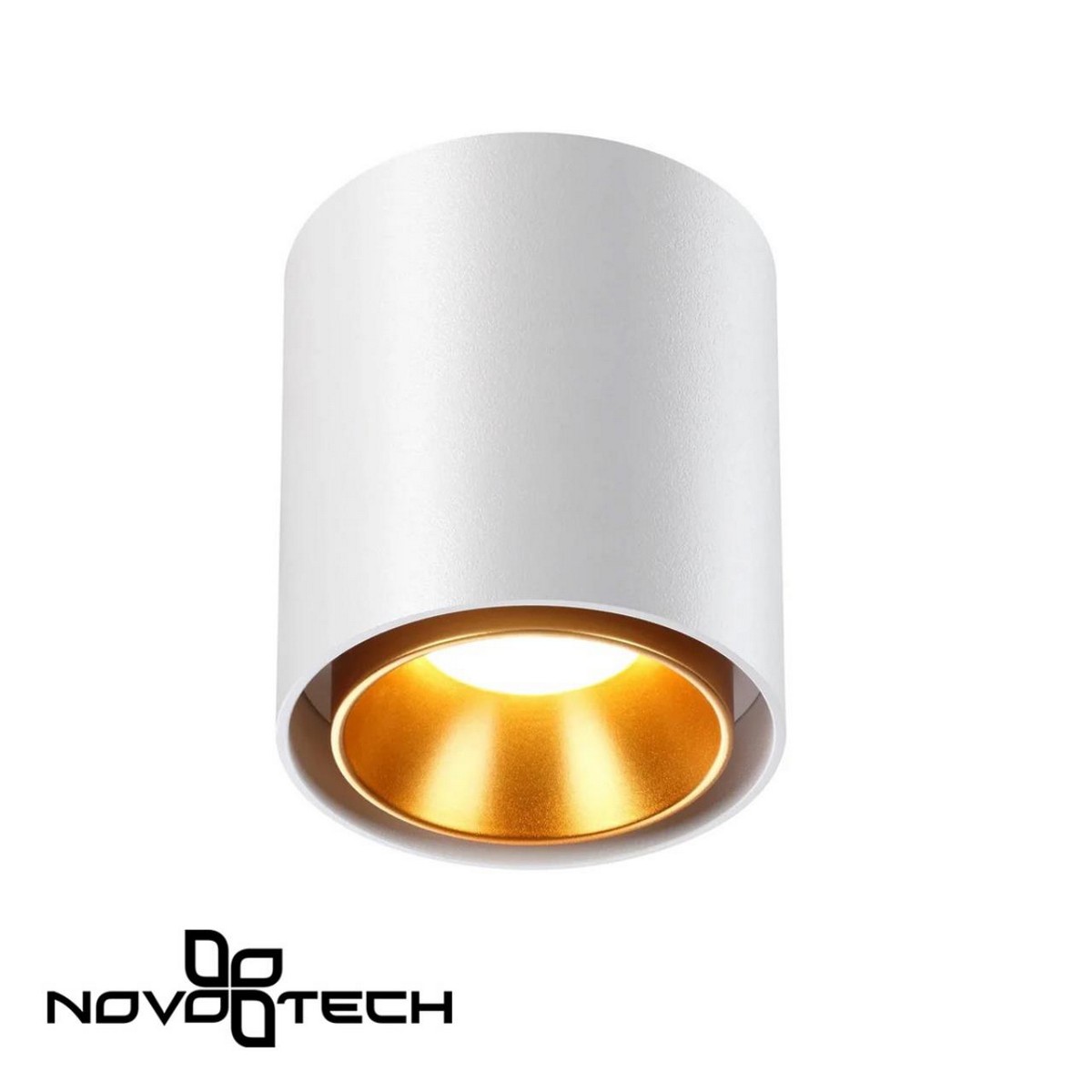 Светильник накладной NOVOTECH 358486 RECTE