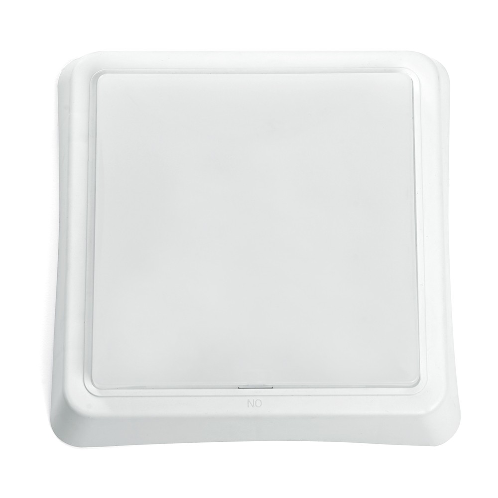 Накладные светодиодные светильники Светильник накладной светодиодный FERON AL3021 белый 10W 4000К 41774 