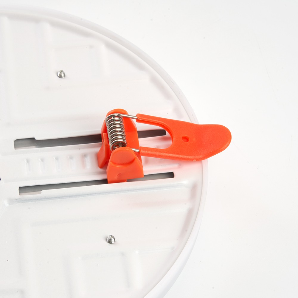 Встраиваемые светодиодные светильники Светодиодный светильник Feron AL509 с регулируемым диаметром (до 130мм) 18W 6400K 41213 