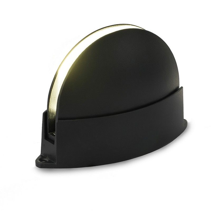 Светодиодные ландшафтные светильники Светодиодный светильник для архитектурной подсветки Feron SP5002 85-265V 6W 4000К IP54 11669 