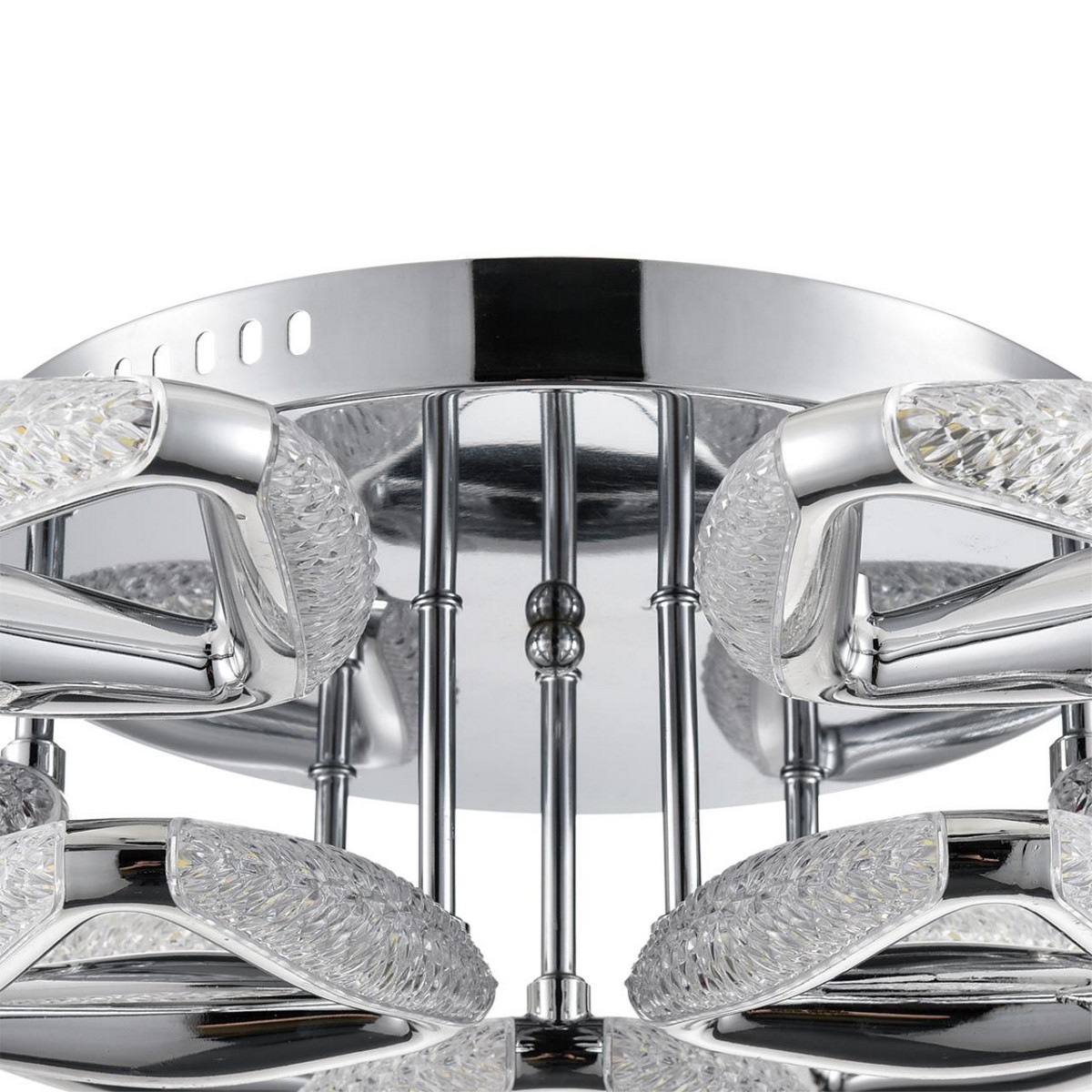 Люстры Люстра потолочная LUMION 8239/9CL RUANA 