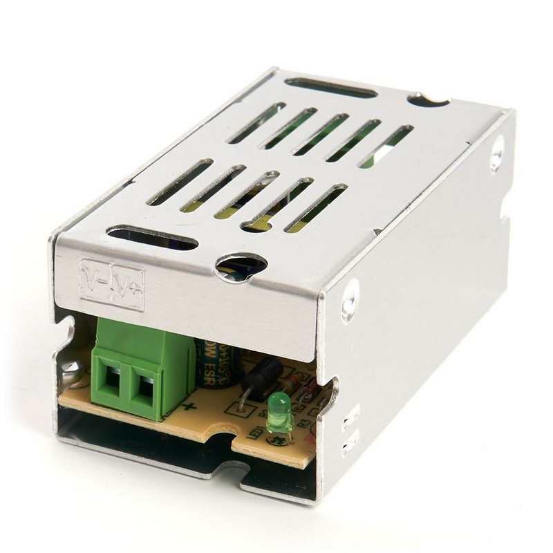 Трансформатор Feron для светодиодной ленты 12W 12V (драйвер) LB002 48005